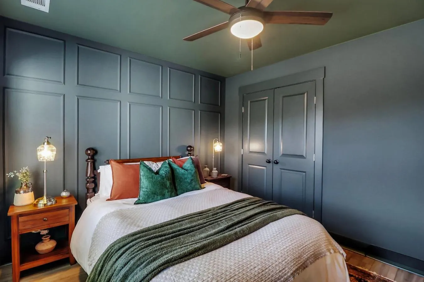 Holiday home Savannah Comfort Sanctuary By Oatland Island Wildlife Center United States