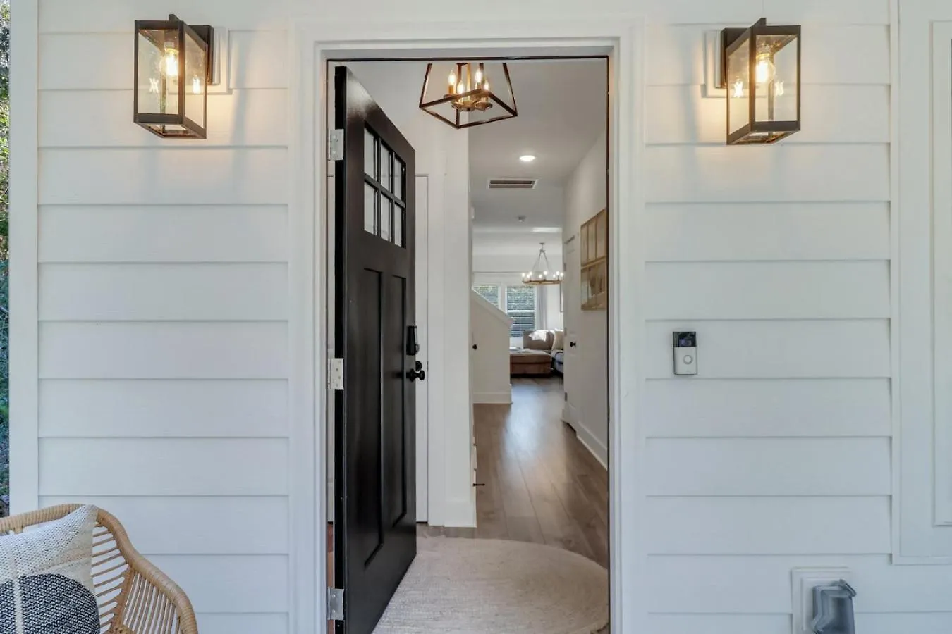 Holiday home Savannah Comfort Sanctuary By Oatland Island Wildlife Center