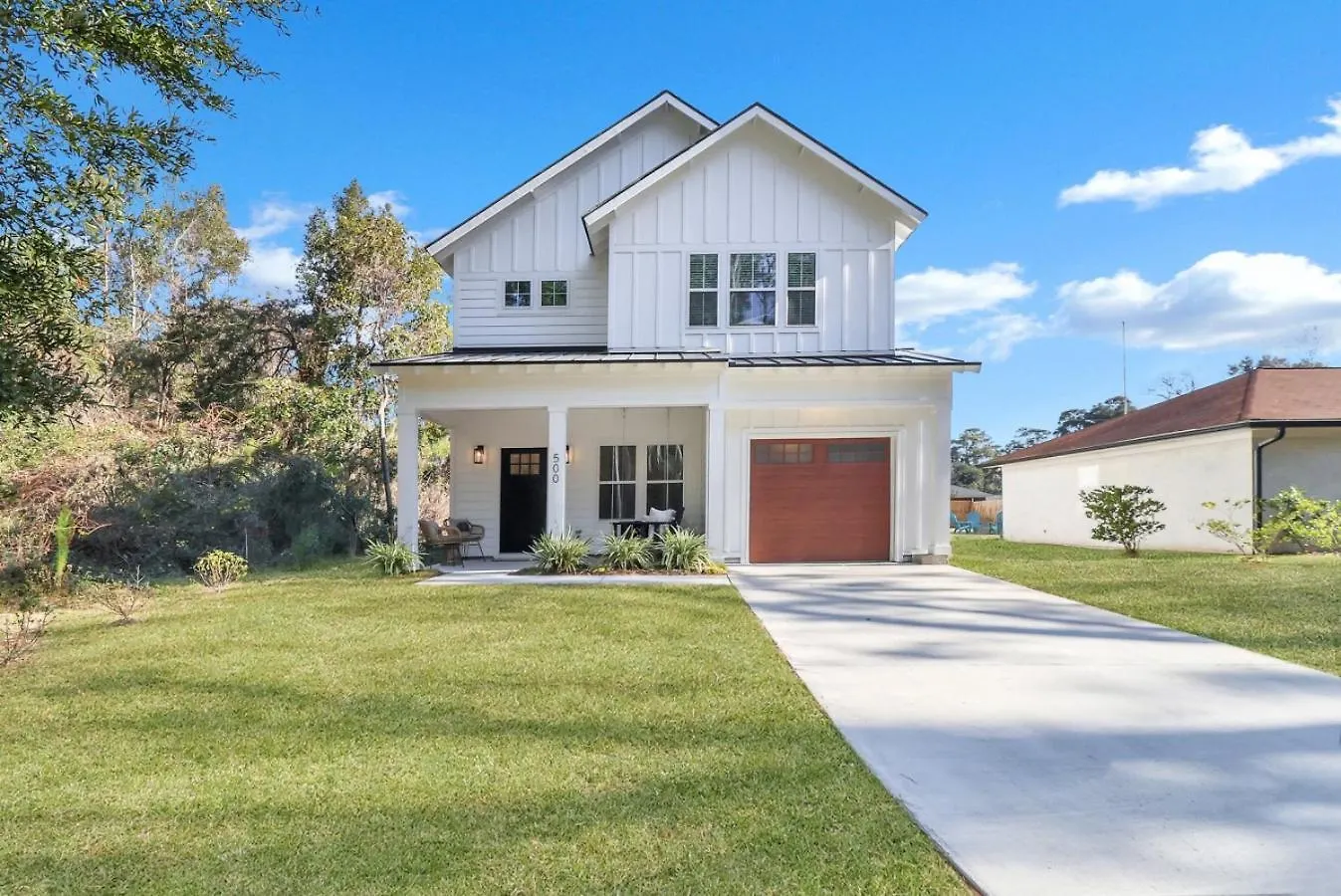 Holiday home Savannah Comfort Sanctuary By Oatland Island Wildlife Center