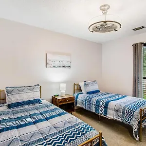 Savi Seahorse Holiday home