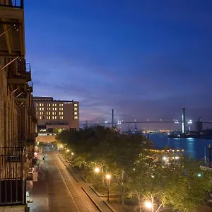 4* Отель Hyatt Regency