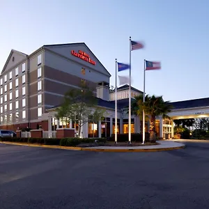 Hotel Hilton Garden Midtown, Savannah