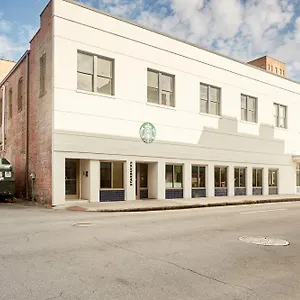 Aparthotel Sonder — Drayton Apartments, Savannah