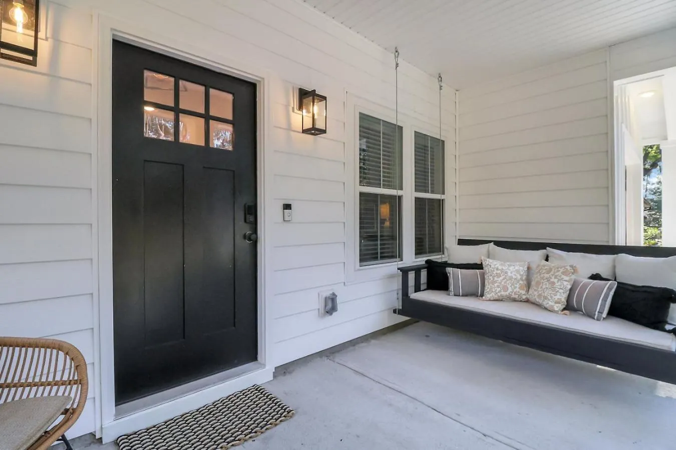 Savannah Comfort Sanctuary By Oatland Island Wildlife Center Holiday home