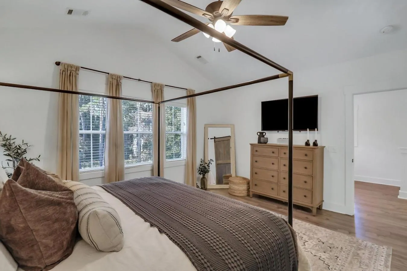 Holiday home Savannah Comfort Sanctuary By Oatland Island Wildlife Center United States