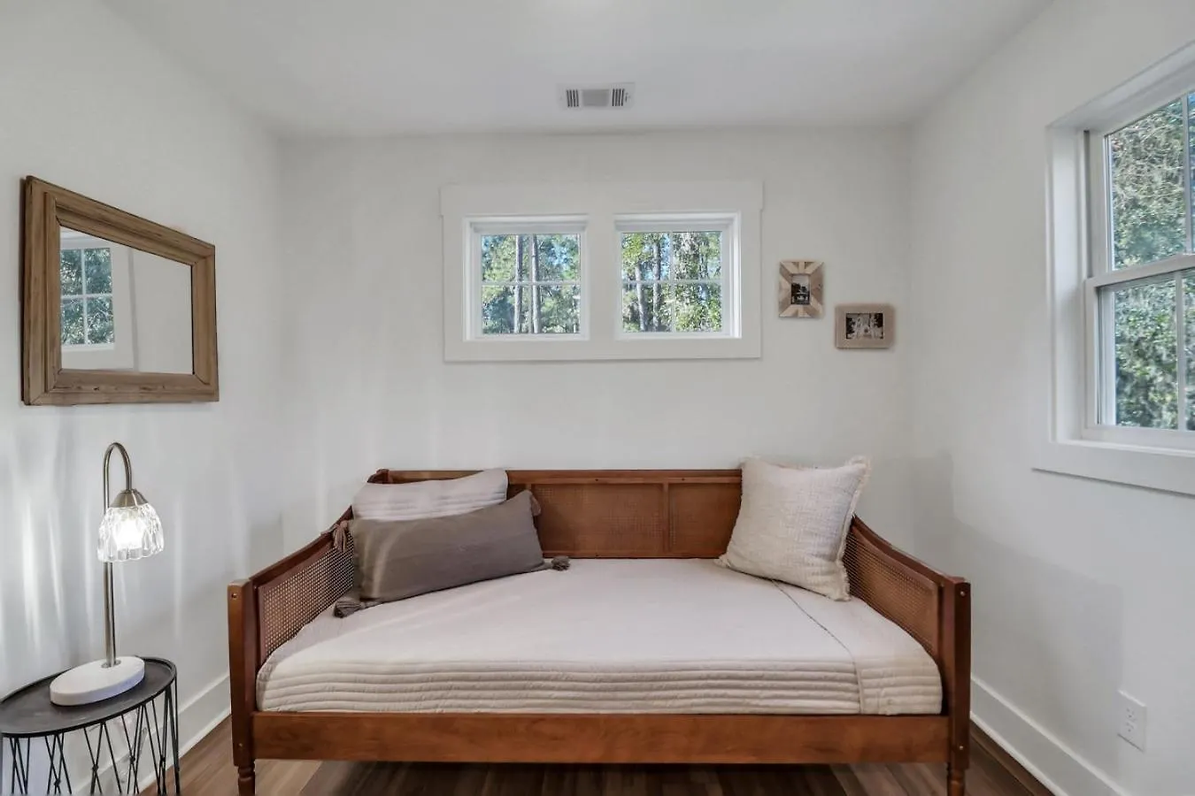 Holiday home Savannah Comfort Sanctuary By Oatland Island Wildlife Center