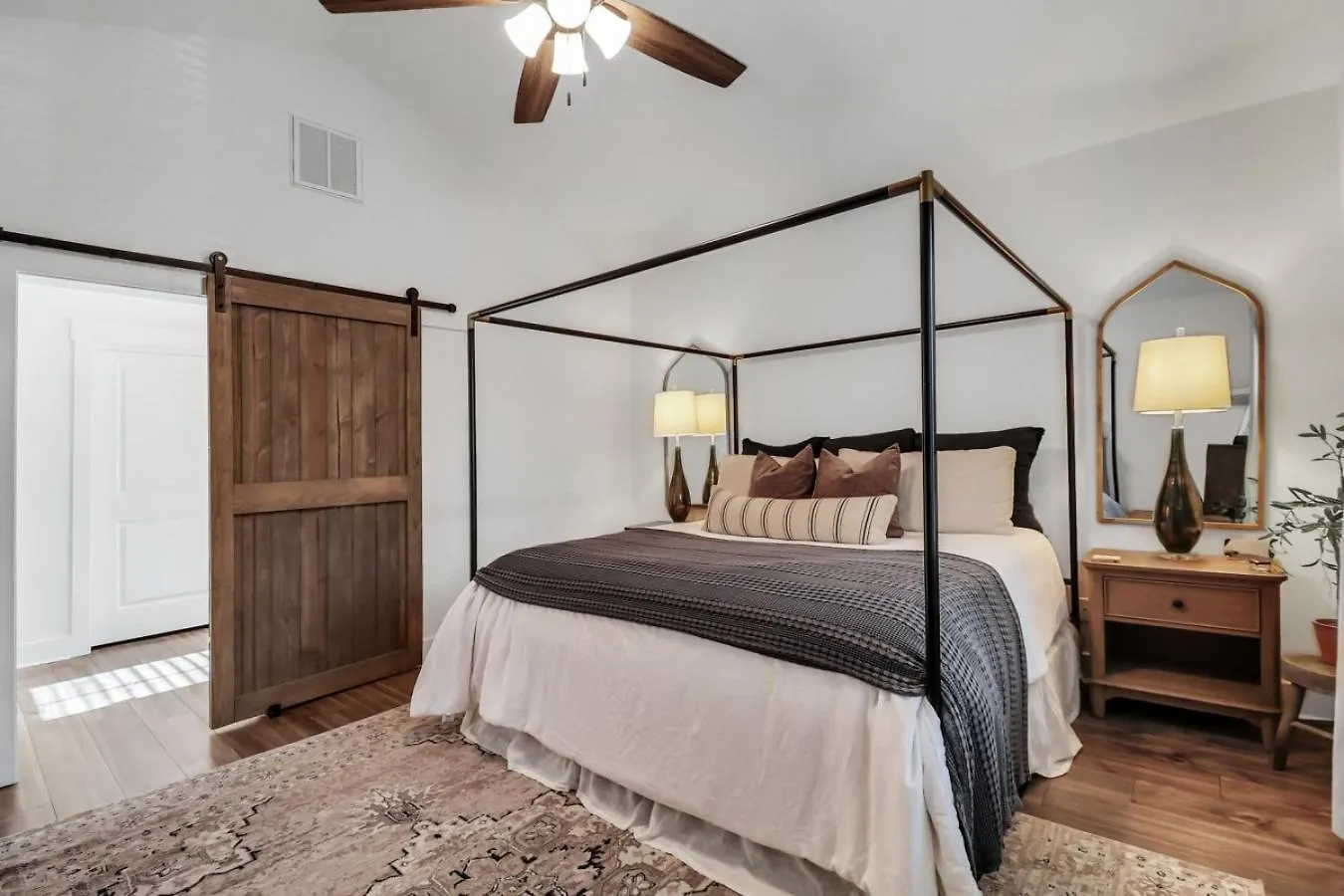 Holiday home Savannah Comfort Sanctuary By Oatland Island Wildlife Center