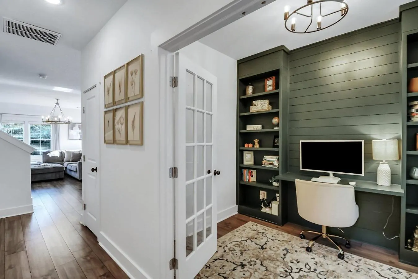 Holiday home Savannah Comfort Sanctuary By Oatland Island Wildlife Center United States